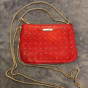 Rebecca Minkoff mini crossbody bag